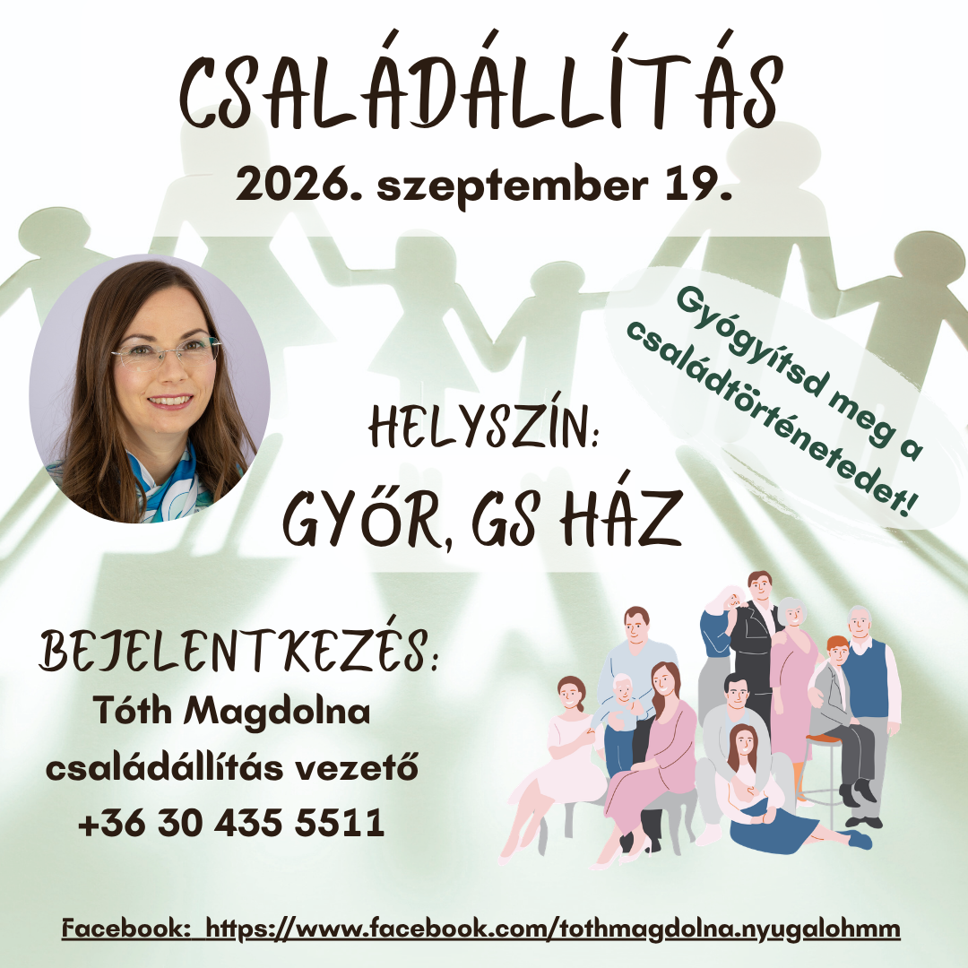 családállítás, Bert Hellinger, örökölt sors